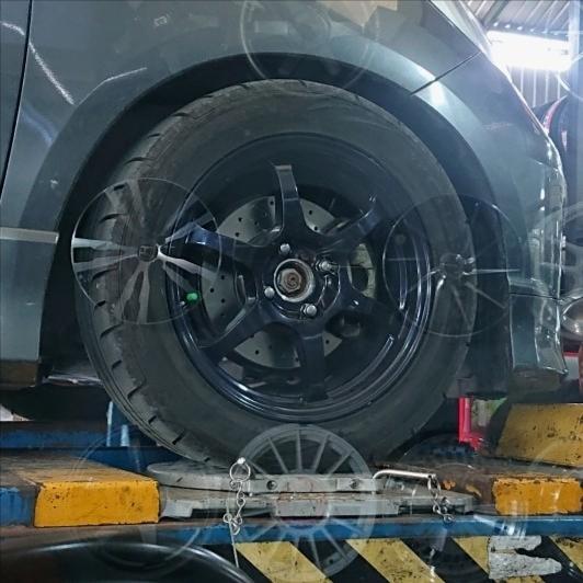 DISC BRAKE BREMBO HONDA JAZZ / FREED / MOBILIO BERKUALITAS