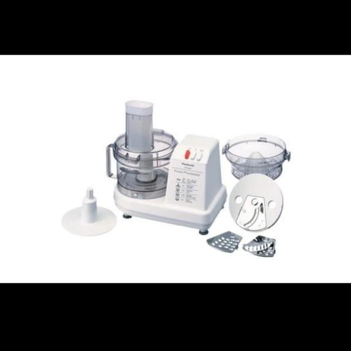 Food Processor Panasonic Mk - 5086 M