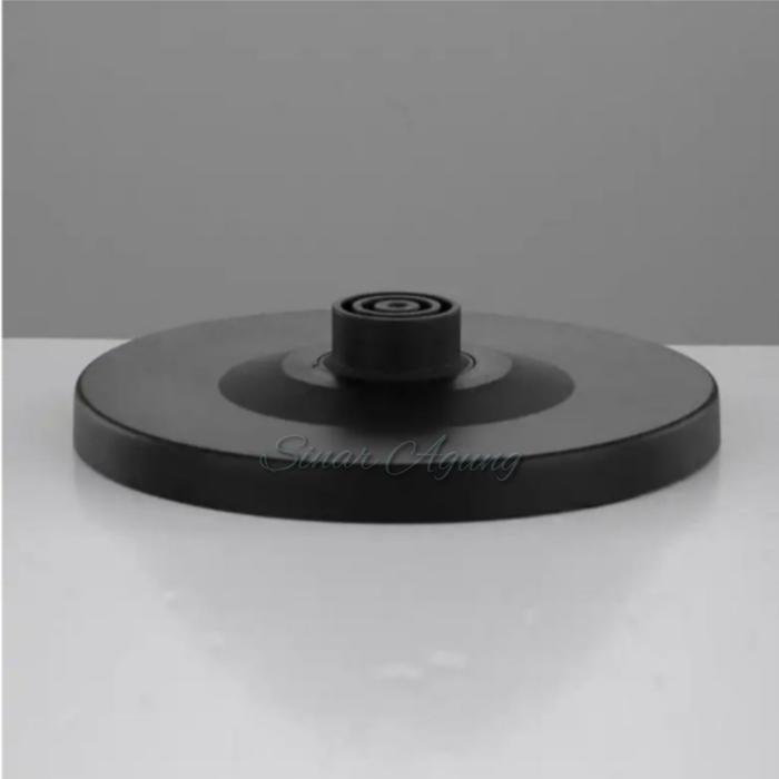 Idealife Electric Kettle 1.8Ltr Low Watt