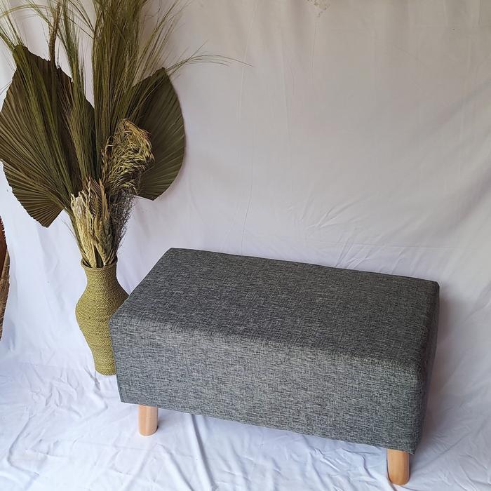 Promo  Stool Sofa Panjang Furniture