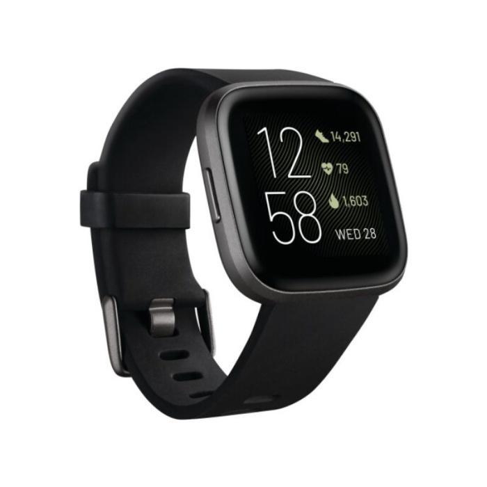 Fitbit Versa 2 / Versa2 Health And Fitness Smartwatch Original