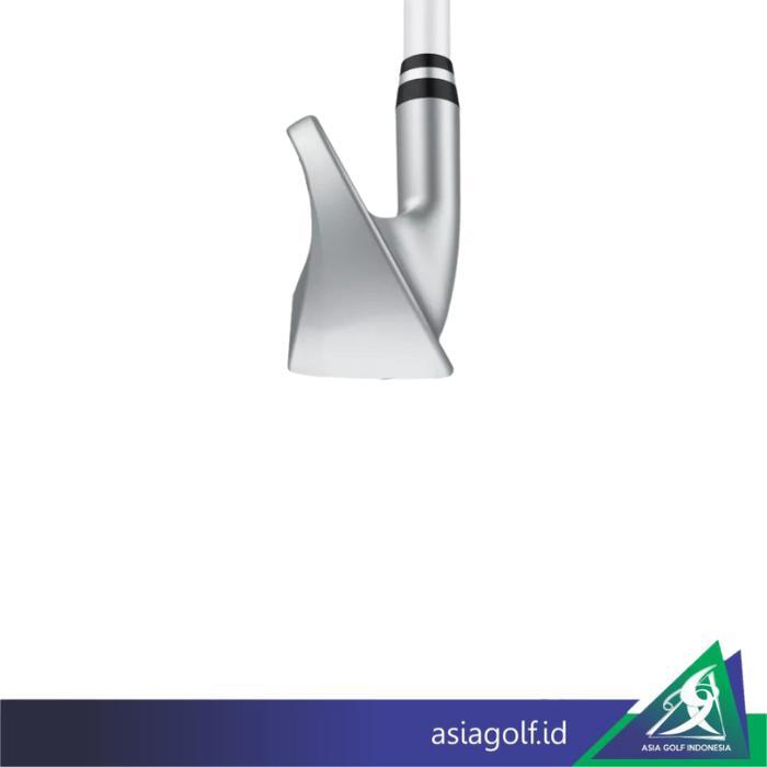 Ladies Iron Set Golf Yamaha Inpres Drivestar Golf Stick Golf Wanita