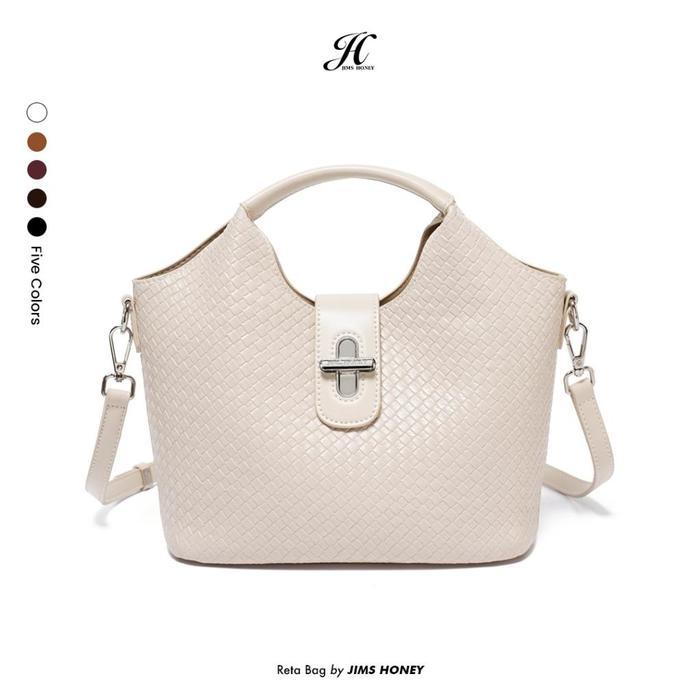 Palomino Bags - Tas Selempang Tas Shoulder Sling Bag Wanita Reta Bag