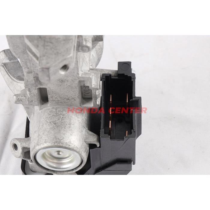 Menarik Kunci Kontak Crv 2002 2003 2004 2005 2006 Manual Terlariss 