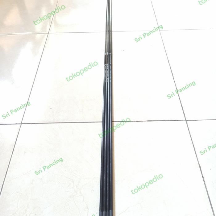 CARBON SOLID SHURIKEN PANJANG 100 CM JORAN CUSTOM