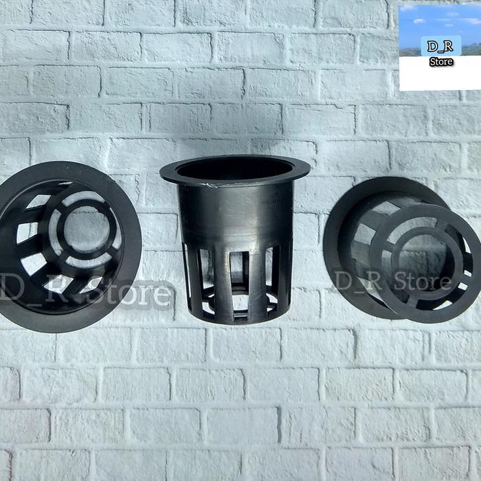 net pot hidroponik 5 cm