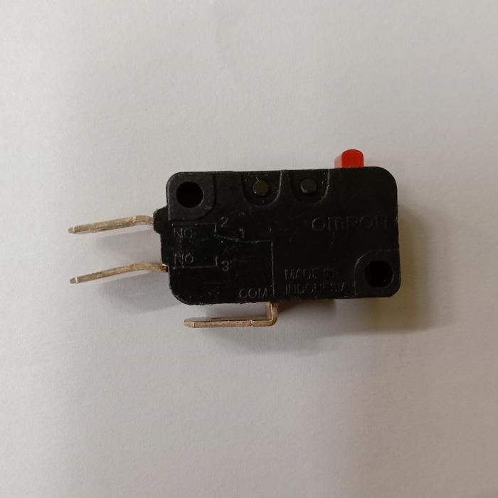 Micro Limit Switch OMRON Persamaan V15-1A5 Limit Switch Micro
