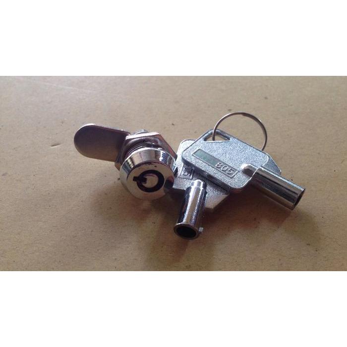>>>>>] kunci camlock dingdong mini