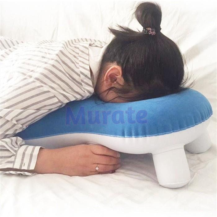 kasur Ablasio retina / Retinal Detachment kasur untuk face down pillow