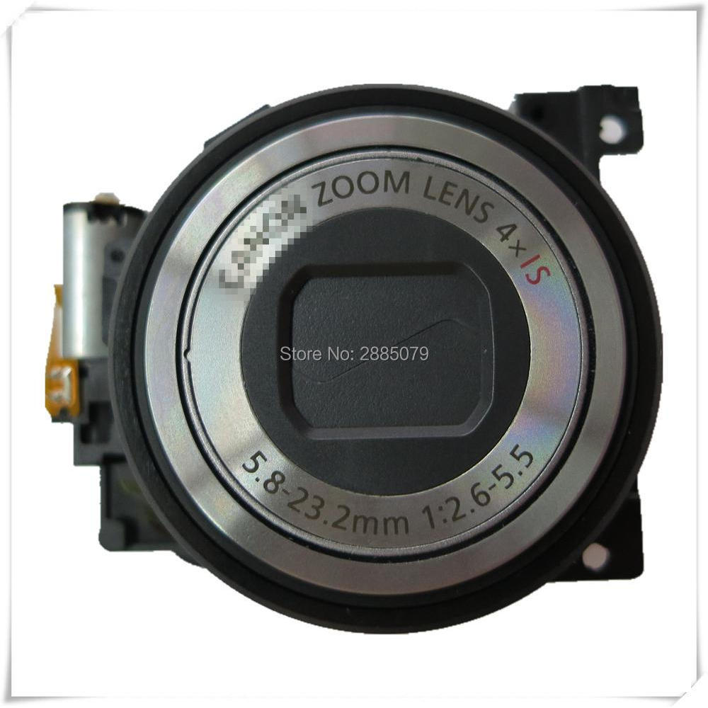 100% Original new zoom lens+CCD Accessories For Canon Powershot A590 Digital camera