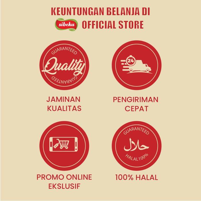 kfud- Daging Sapi Steak Meltique Sirloin Beef Halal 200 Gram Frozen Food Aus