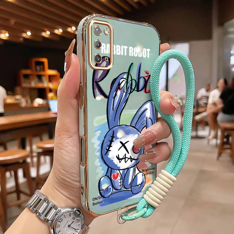 Casing Untuk Samsung Galaxy Note 20 4G Note 20 5G Note 20 Ultra 4G Note 20 Ultra 5G Case Casing HP S