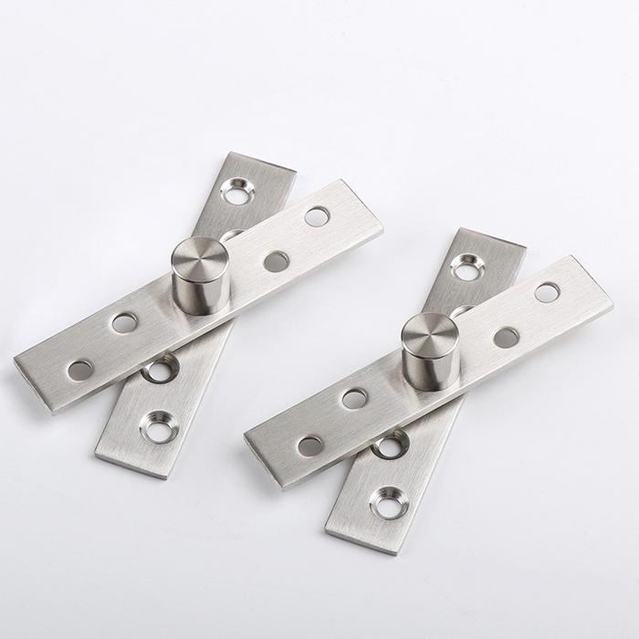 Engsel Pivot Jendela Stainless Steel Engsel Putar 360 Derajat L Engsel Pivot Jendela Engsel Pivot