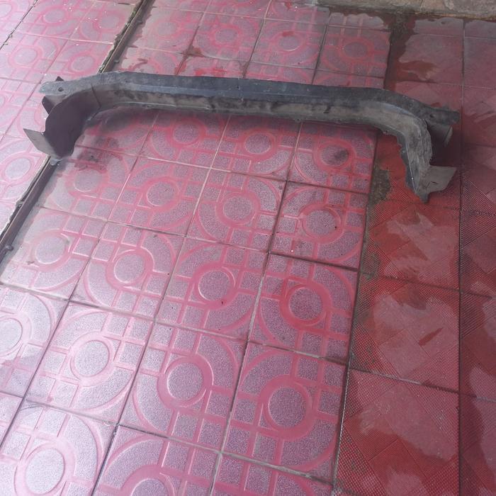 Crossmember Depan Starlet Kotak Ep70 Ep71 Original 57161-10901