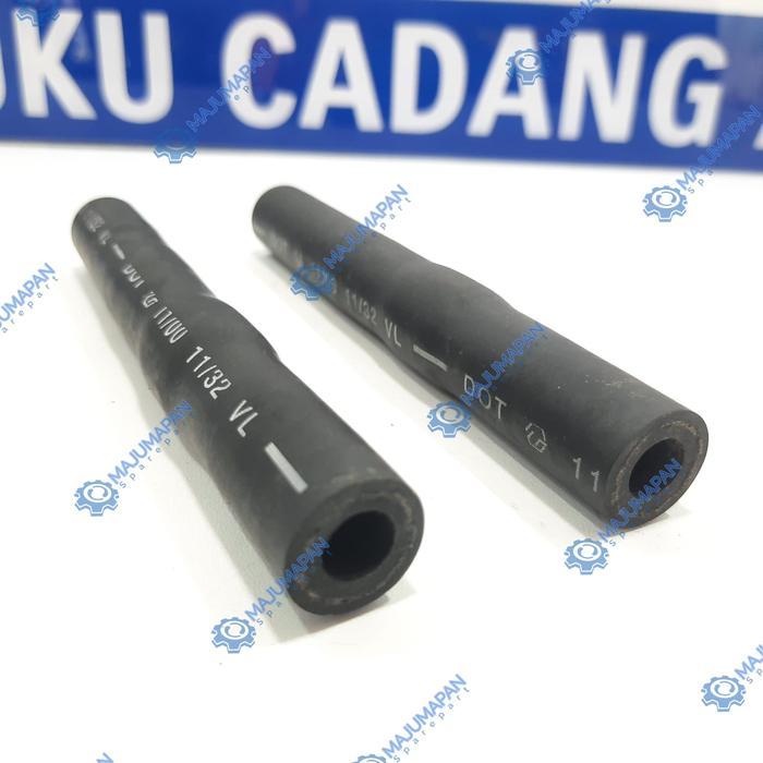Hose Selang Vacum Booster Boster Rem Pendek Suzuki Carry - Futura