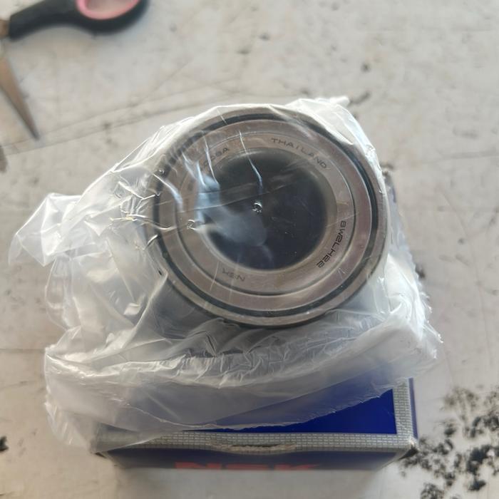 Bearing Lahar Roda Belakang Mirage Nsk