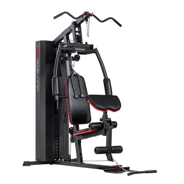 Kettler Multigym EX Home Gym