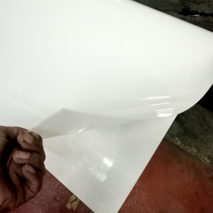 plastik nylon 1mm nylon lembaran 1mm pe lembaran 1mm