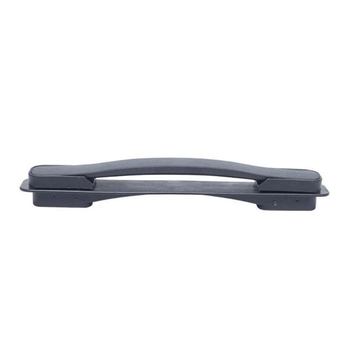 Pegangan Koper Handle Koper Bahan Rubber Sparepart Koper Untuk Lojel / Delsey / Luggo / Luminox /