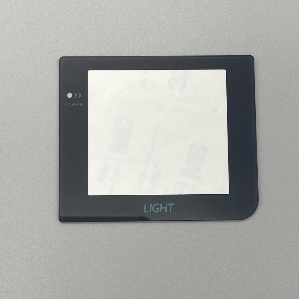 Glass Mirror For Gameboy Light GBL.GBL LCD Screen Lens