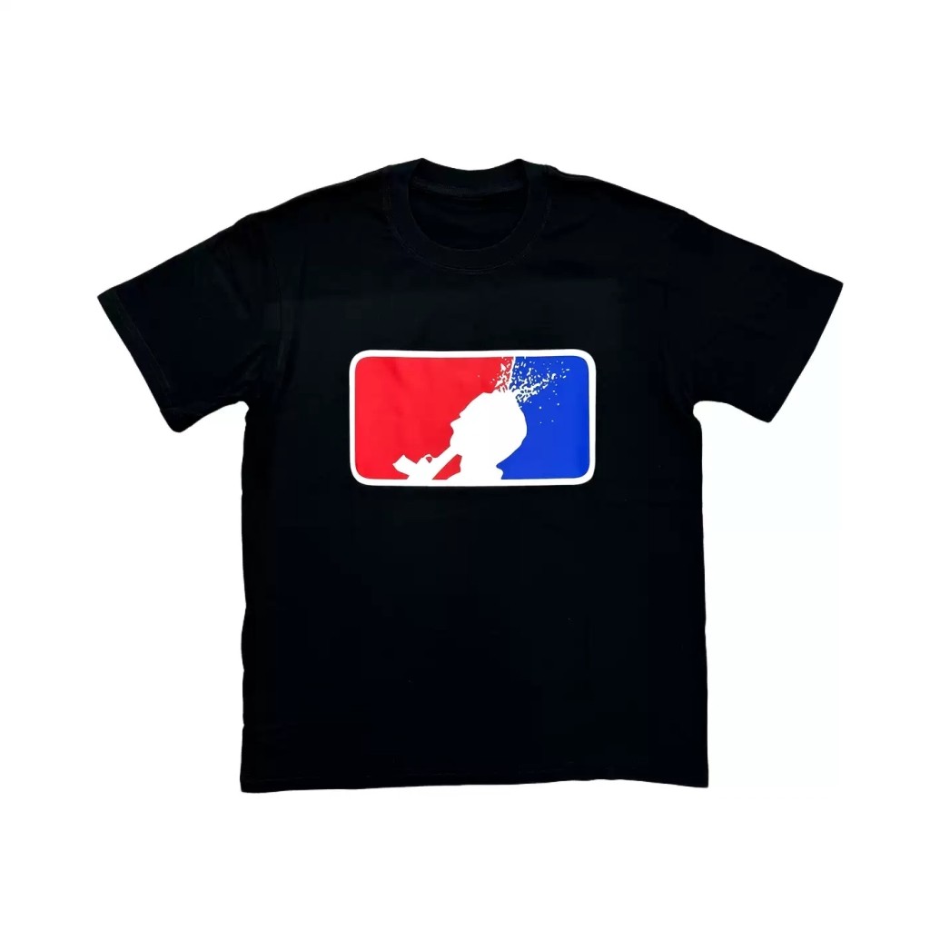 Destroy Lonely Ken Carson rehab shirt Kaos Distro Cetakan Lucu