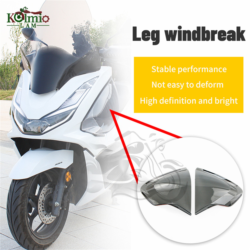 Fit for Honda 2021 - 2023 PCX125 PCX160 ABS Motorcycle Accessories