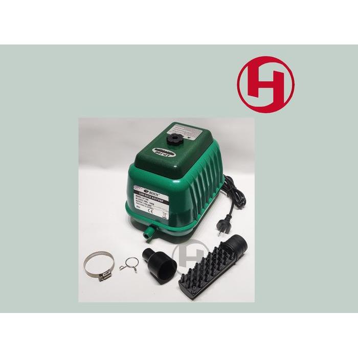 [KHUSUS SAMEDAY/INSTANT] AERATOR RESUN LP 100 LP 200 POMPA UDARA RESUN
