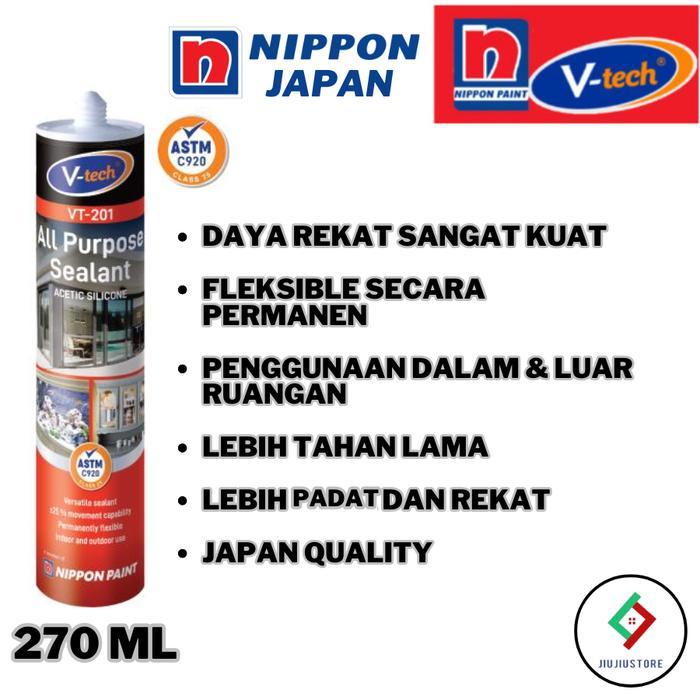 NEW LEM SEALANT BOTOL LEM SILIKON LEM KACA DEXTONE LEM SEALANT DEXTONE