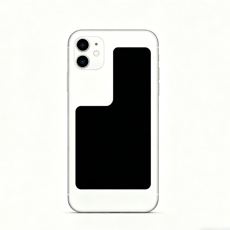 Nano Copper-Based Graphene Heat Sink Self-Adhesive Graphite Thermal Pad for Phone Laptop CPU GPU