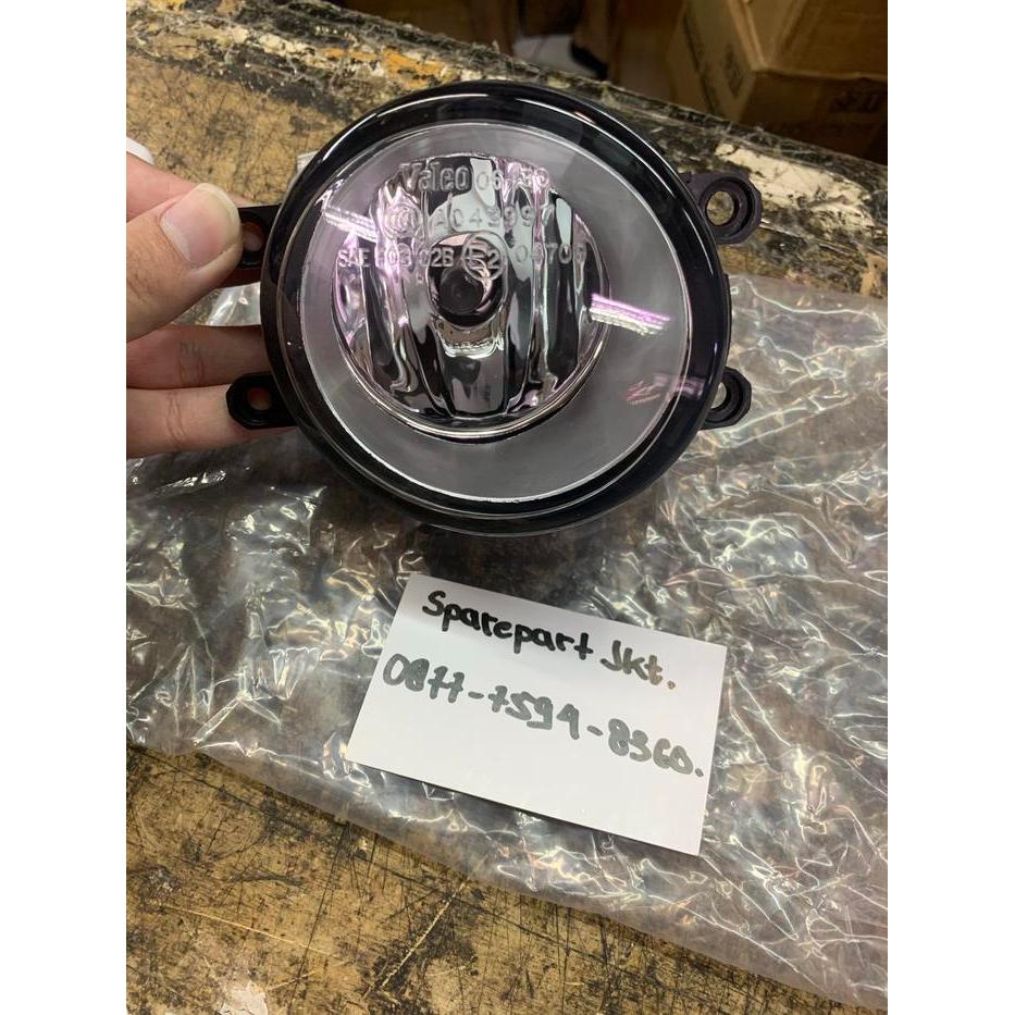Fog Lamp Avanza Innova Tahun Lama 81210-06052