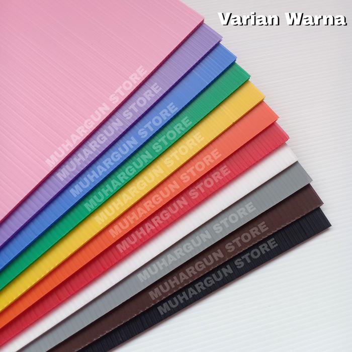 Sekat Soliter Cupang Standar Kontes Bahan Impraboard / Infraboard 3Mm