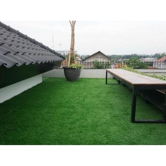 Rumput Sintetis Swiss - Karpet Rumput Sintetis
