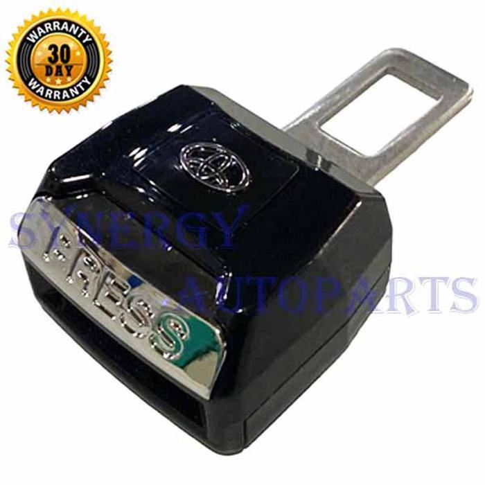 Colokan Seatbelt Buckle Sabuk Pengaman Mobil - 3037
