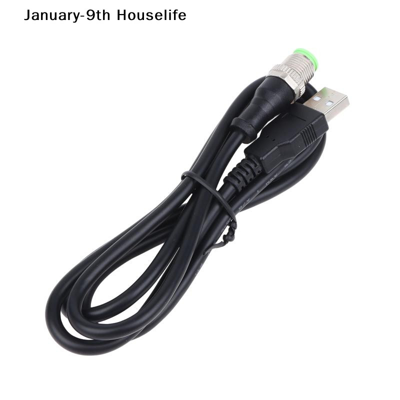 Metal Detector Accessories Charging Cable For Nokta Metal Detectors Simplex Kruzer LegendJanuary-9th