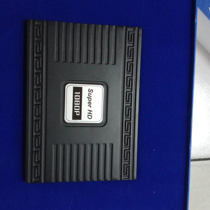 Kamera 360 3D Terbaru 