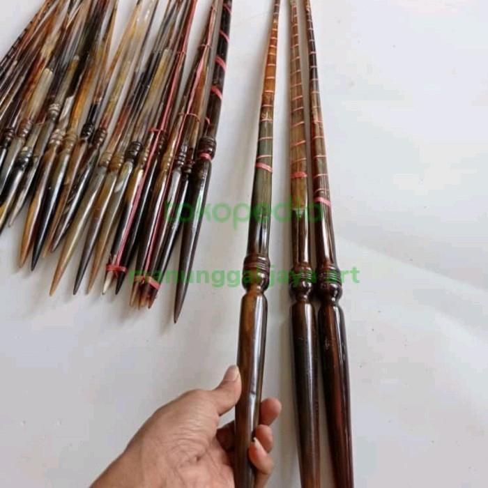TERLARIS GAPIT WAYANG KULIT BIMA / GAPIT SUNGU STANDAR DALANG