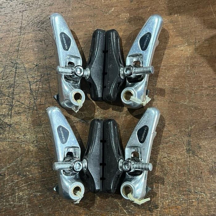 CANTILEVER SHIMANO BR-M651 DEORE DX SLR JAPAN NOS