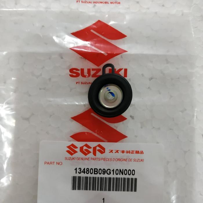 Diafragma Karburator Suzuki Axelo