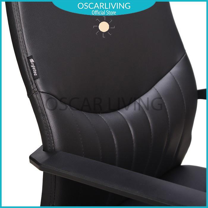 Leomordstore - Ergotec 903 T Kursi Kantor Office Chair Terbaru 