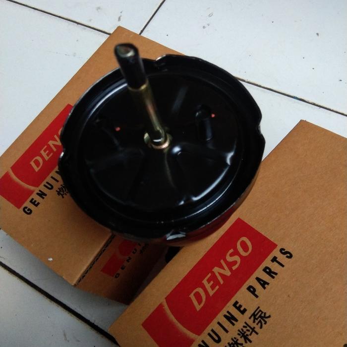 Exhaust Brake Only Ps100 Ps120 / Rumah Karet Rem Angin Ps100
