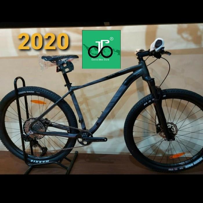 Sepeda MTB 29" Patrol 091 2020 TERBARU (FREE ONGKIR)