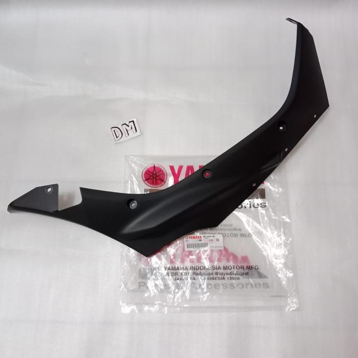 Cover Under Dek Bawah Pijakan Kaki Kiri Kanan Lexi Lexi S B3F-F8385-00 B3F-F8395-00 Asli Original