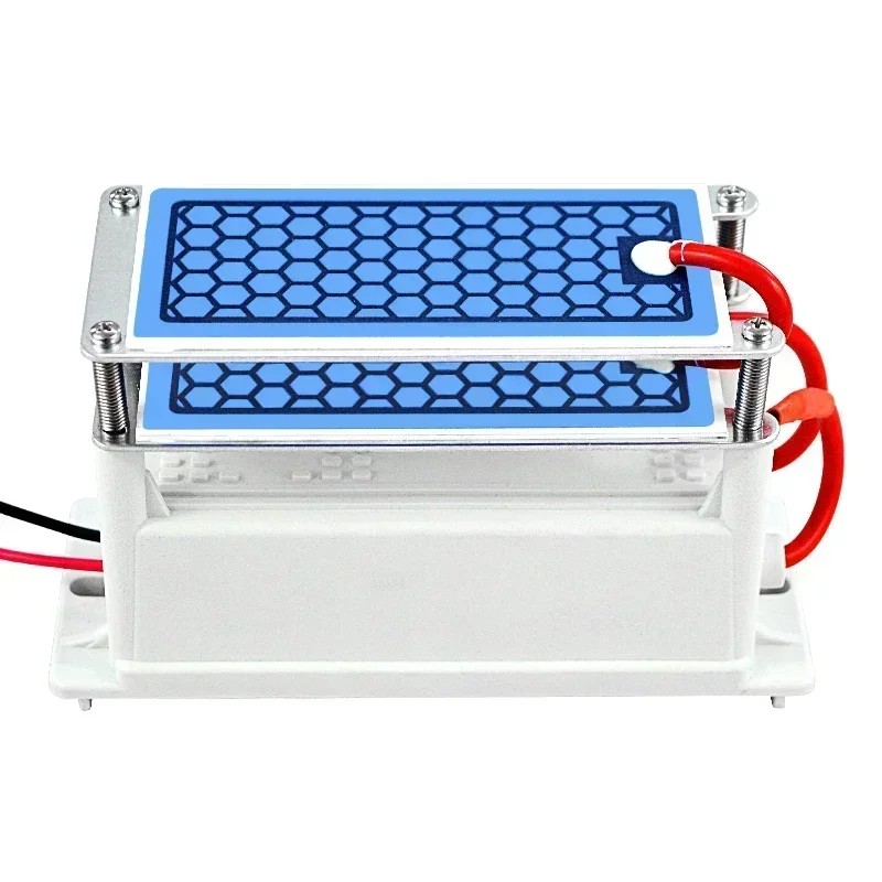 Ozone Generator 220v 10g home Air Purifier Ozonizador Ozonator Cleaner Mini Ozon Generator Ozonizer