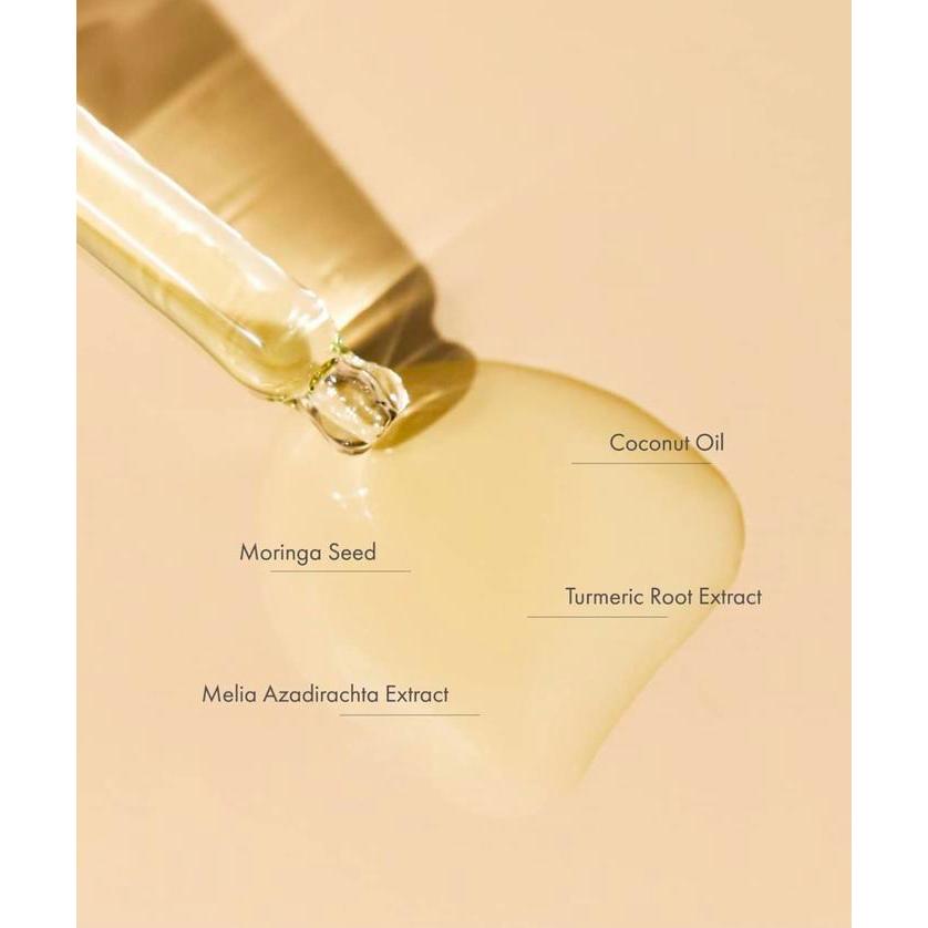 Mrr - Moringa Miracle Oil