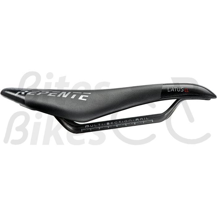 Latus Series Repente Saddle Carbon
