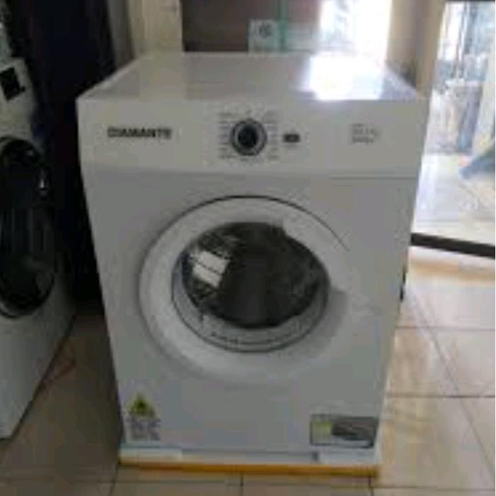 pengering pakaian diamante 10.5 kilo