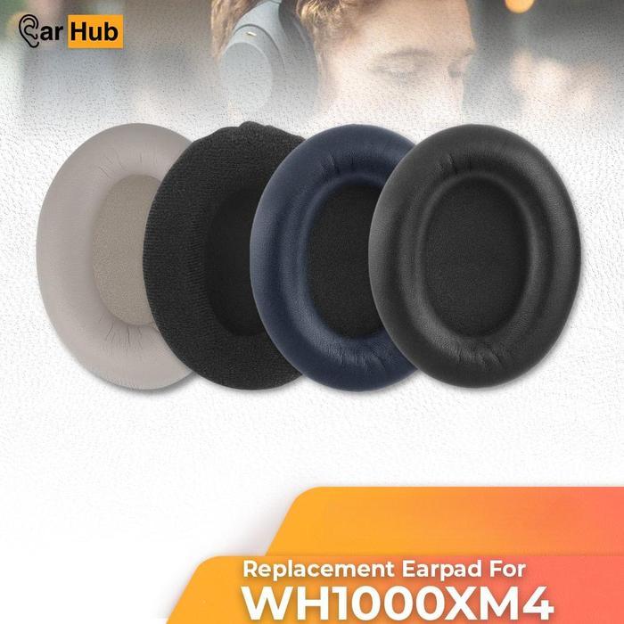 Earpad Busa MDR WH1000XM3 WH1000XM4 WH1000XM2 WH 1000 XM3 XM4 XM2