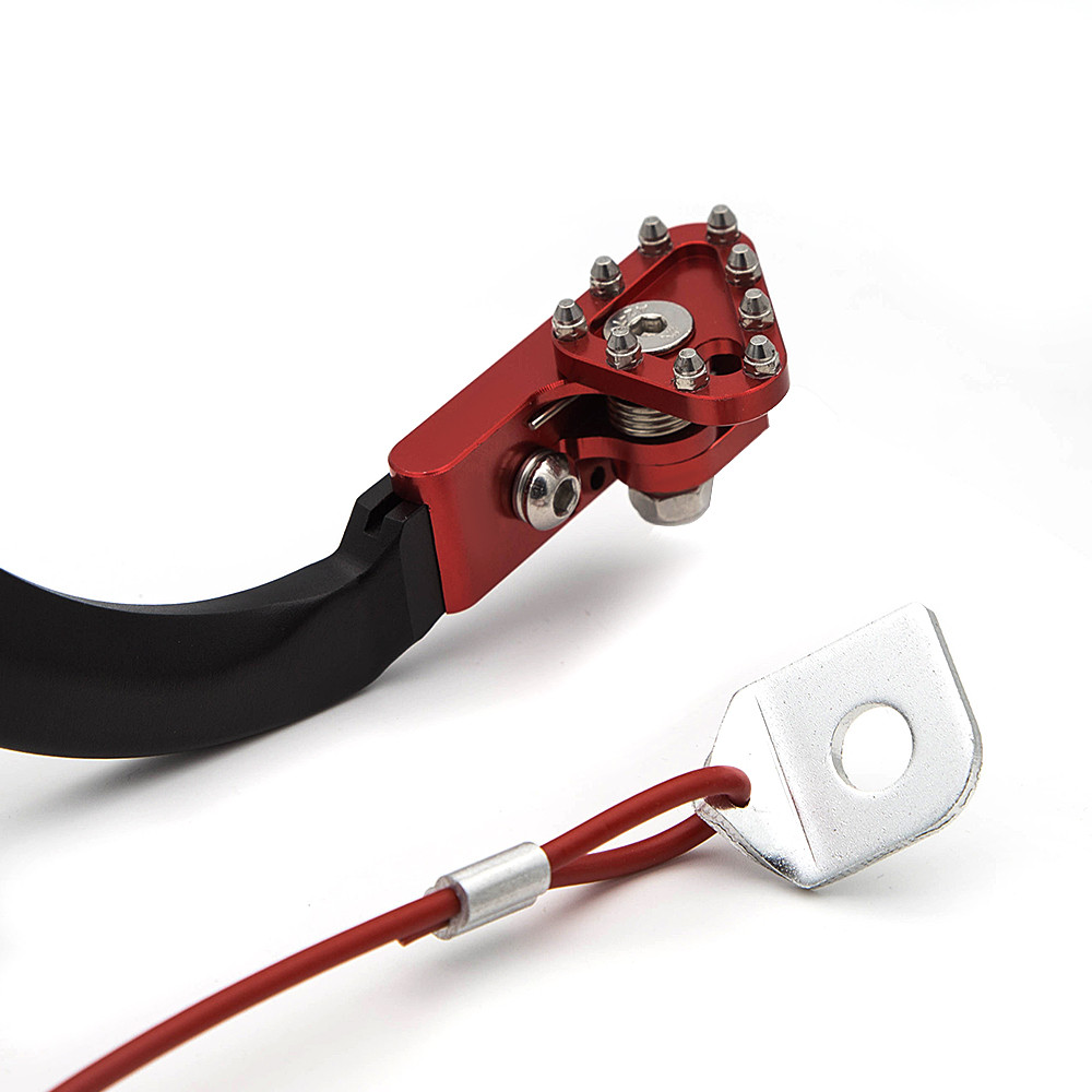 OR HONDA CRF250R CRF450R CRF450RX CRF250RX CRF250X CRF450X CRF 250 450 R RX X 450R CNC ALUMINUM REAR