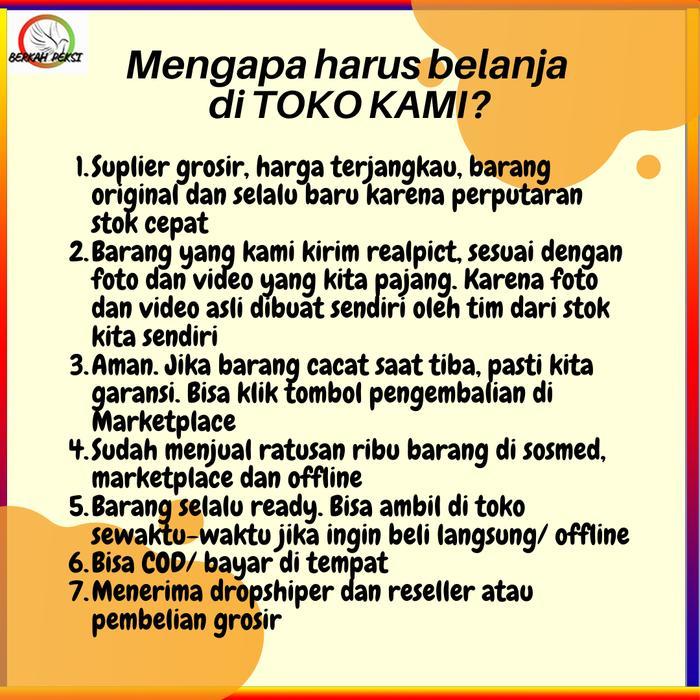 Promo Pet Cargo Super Jumbo Transparan & Polos Tas Kucing Anjing Tahan Air Original