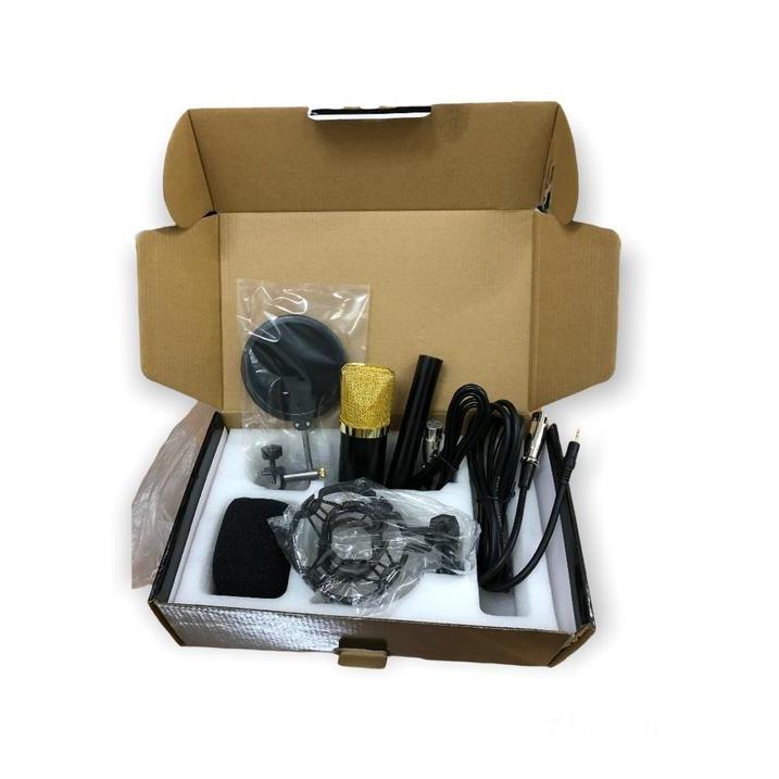 Mic Studio Recording Microphone